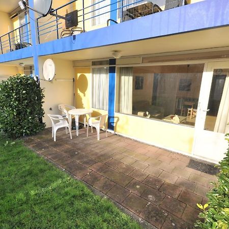 Vakantiehuisje Martina 18 فليسينْخين المظهر الخارجي الصورة