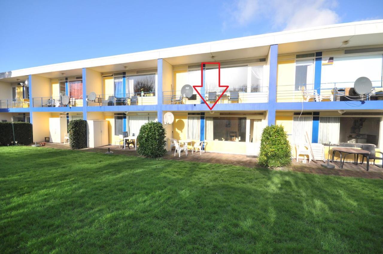 Vakantiehuisje Martina 18 فليسينْخين المظهر الخارجي الصورة