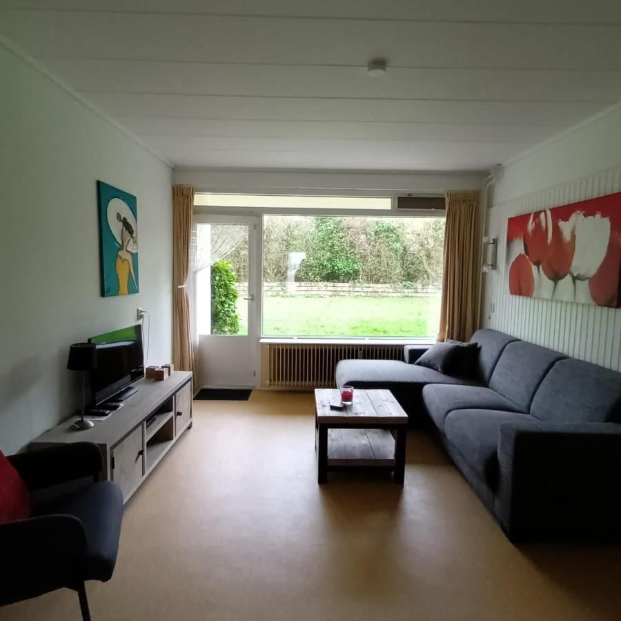 Vakantiehuisje Martina 18 فليسينْخين المظهر الخارجي الصورة