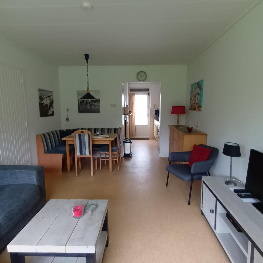 Vakantiehuisje Martina 18 فليسينْخين المظهر الخارجي الصورة